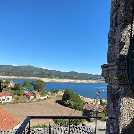 Casa Do Curral Villa Negroes Екстериор снимка
