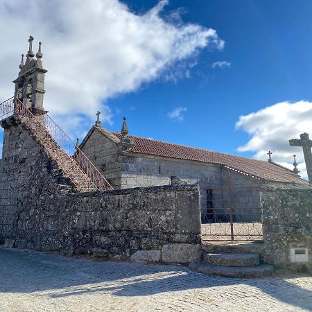 Casa Do Curral Villa Negroes Екстериор снимка