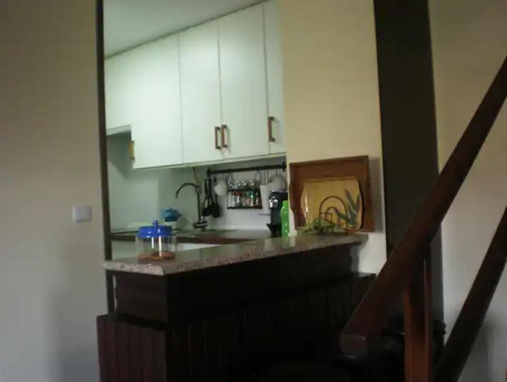 Casa Do Curral Villa Negroes Екстериор снимка