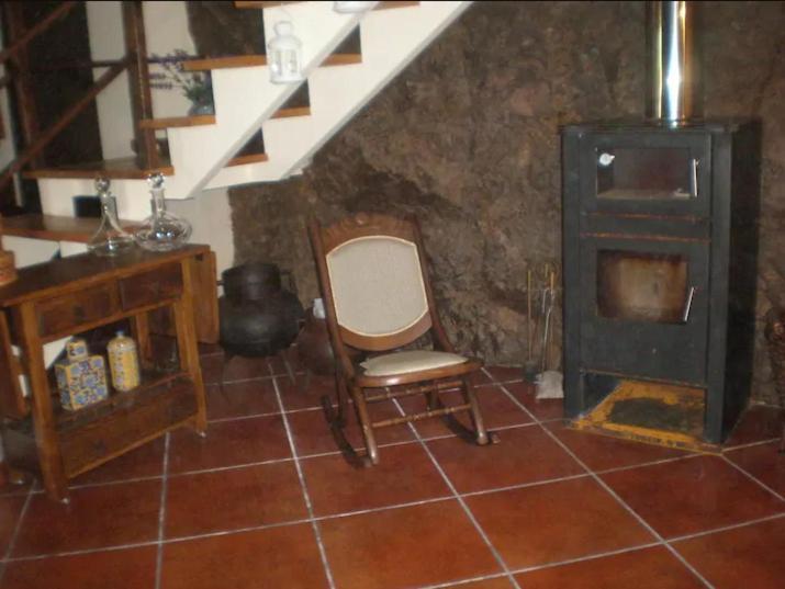 Casa Do Curral Villa Negroes Екстериор снимка